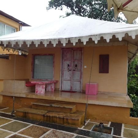 Raasleela Luxury Camp Hotell Udaipur Eksteriør bilde