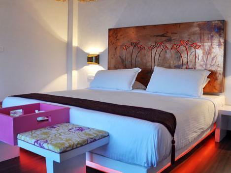 Raasleela Luxury Camp Hotell Udaipur Eksteriør bilde