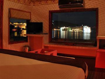 Raasleela Luxury Camp Hotell Udaipur Eksteriør bilde