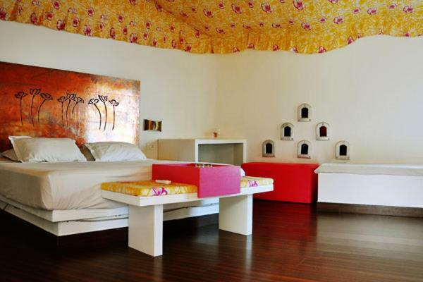 Raasleela Luxury Camp Hotell Udaipur Eksteriør bilde